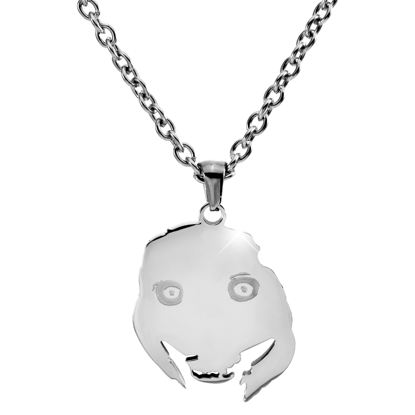 Jeff Necklace