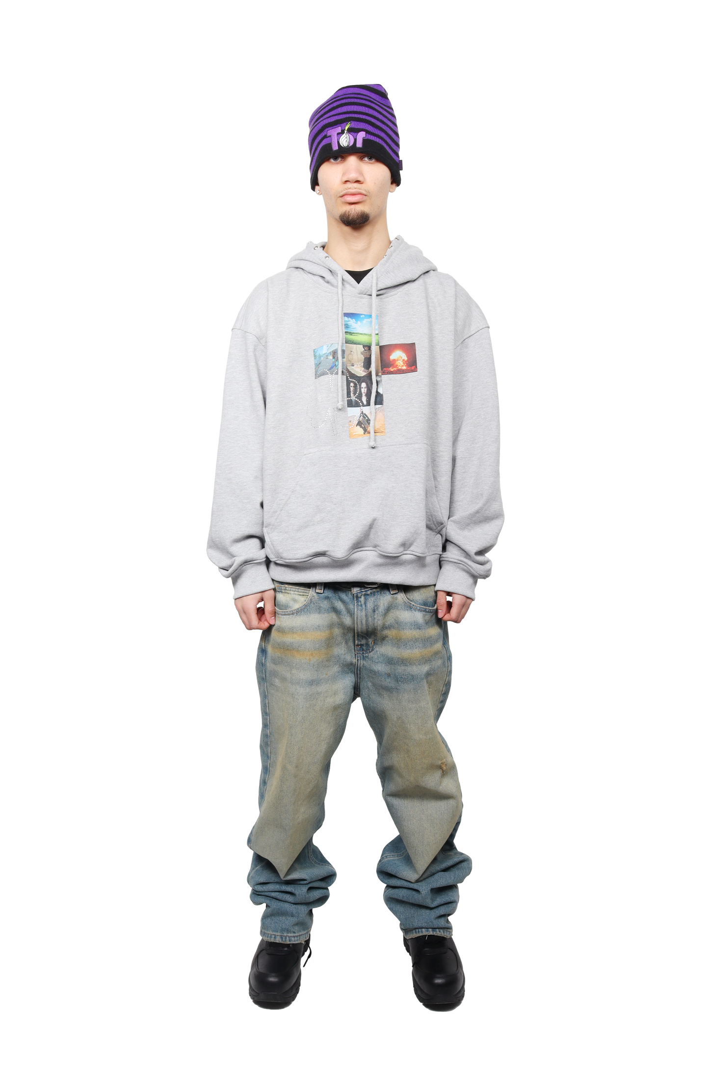 Lucky Hoodie