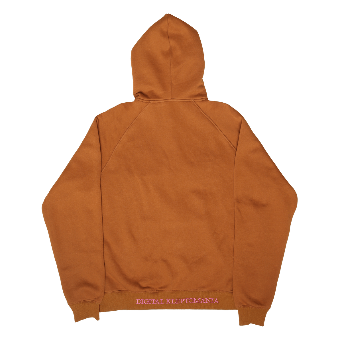 Piracy Zip-up