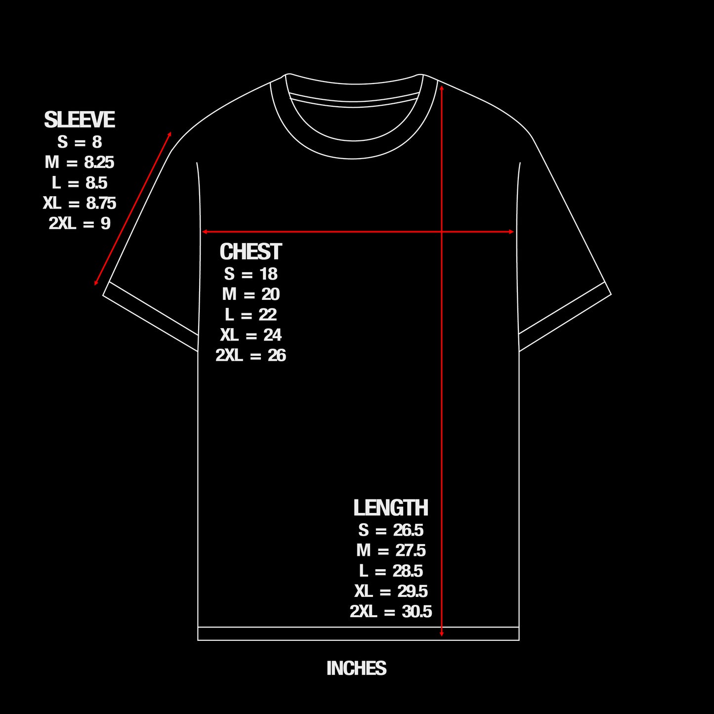 R.S.E Raglan Tee