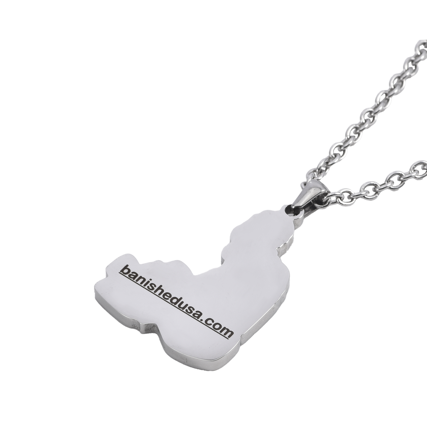 R.S.E Necklace