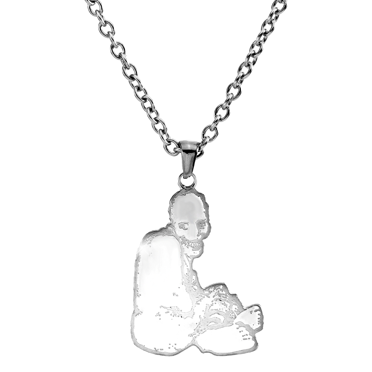 R.S.E Necklace