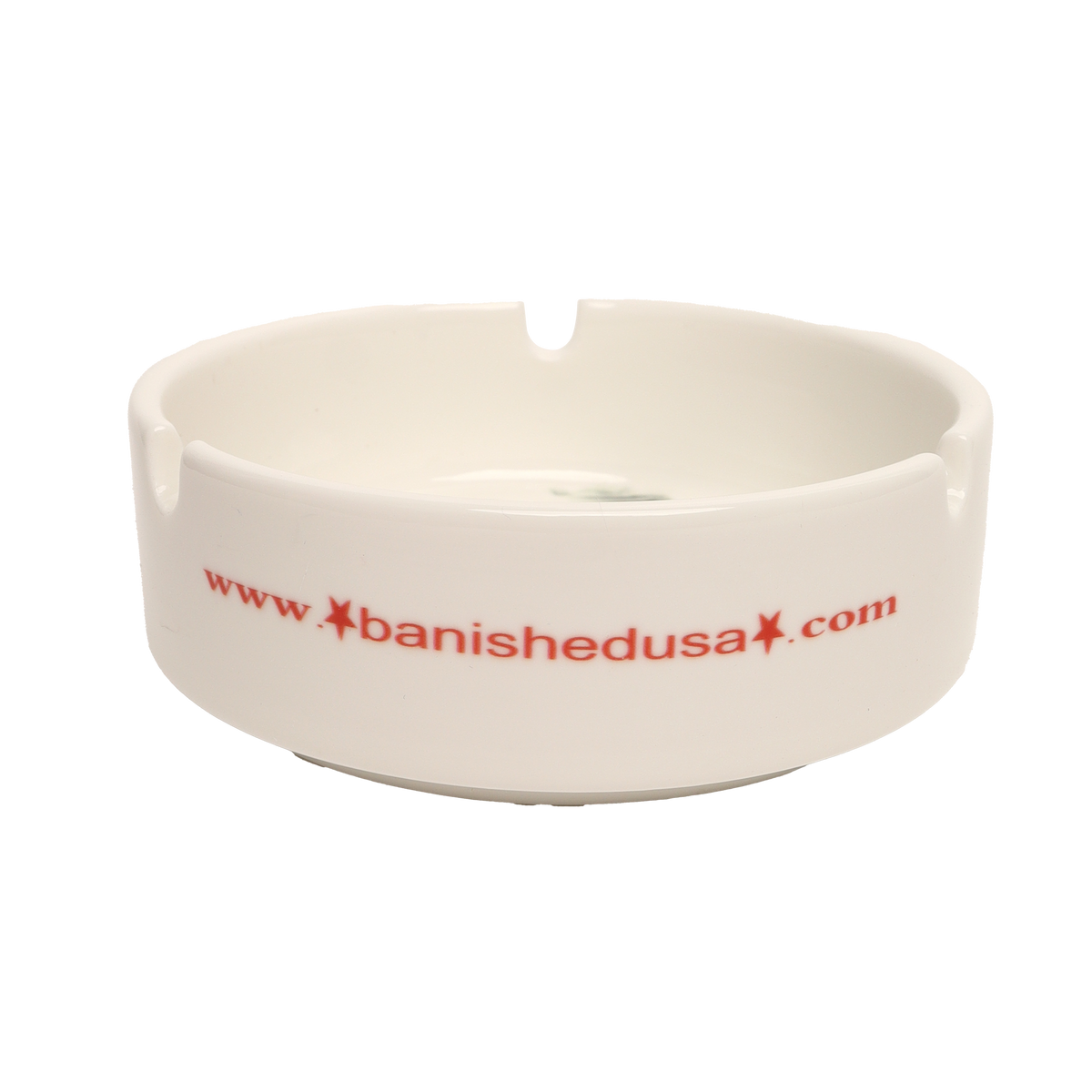 Osama Ceramic Ashtray