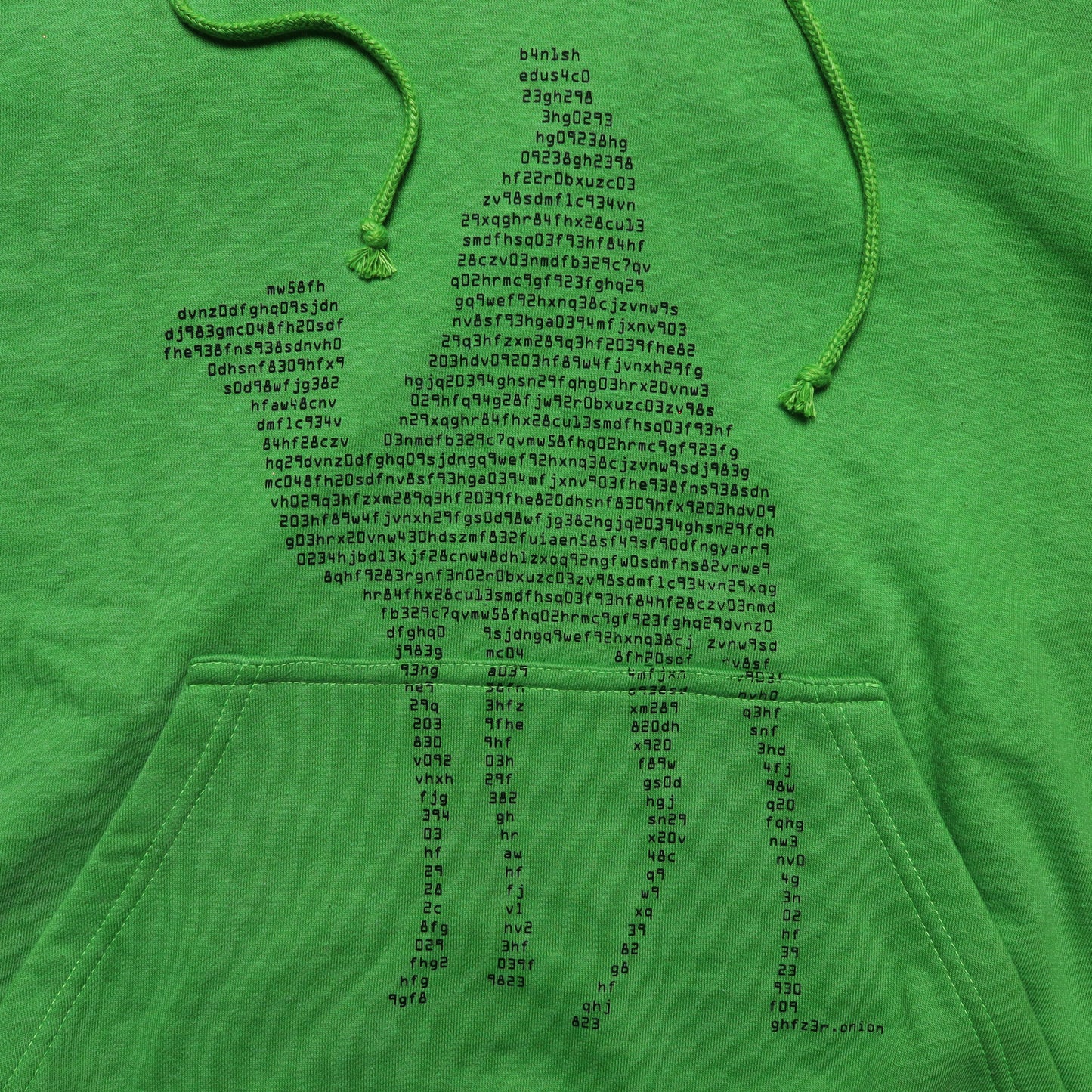 Silkroad Hoodie