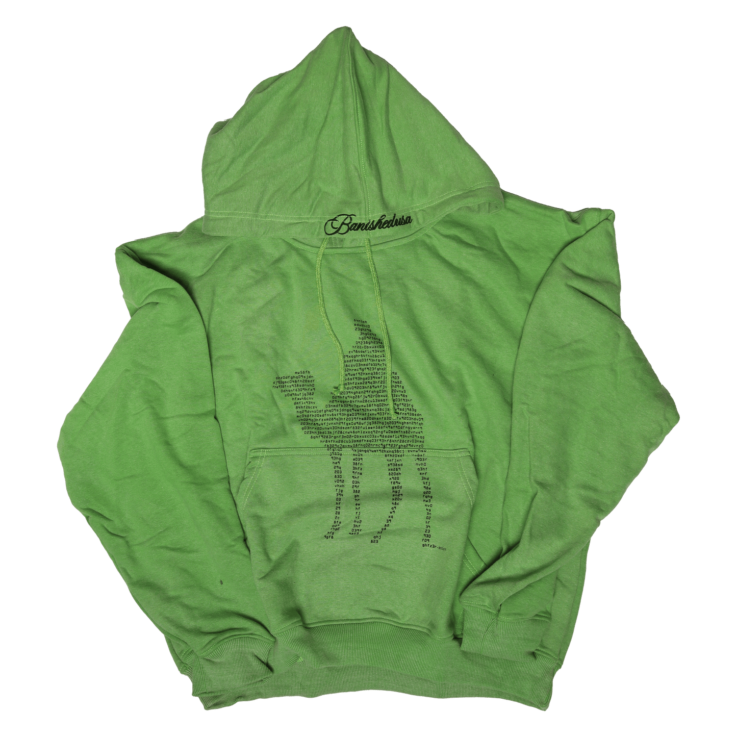 Silkroad Hoodie