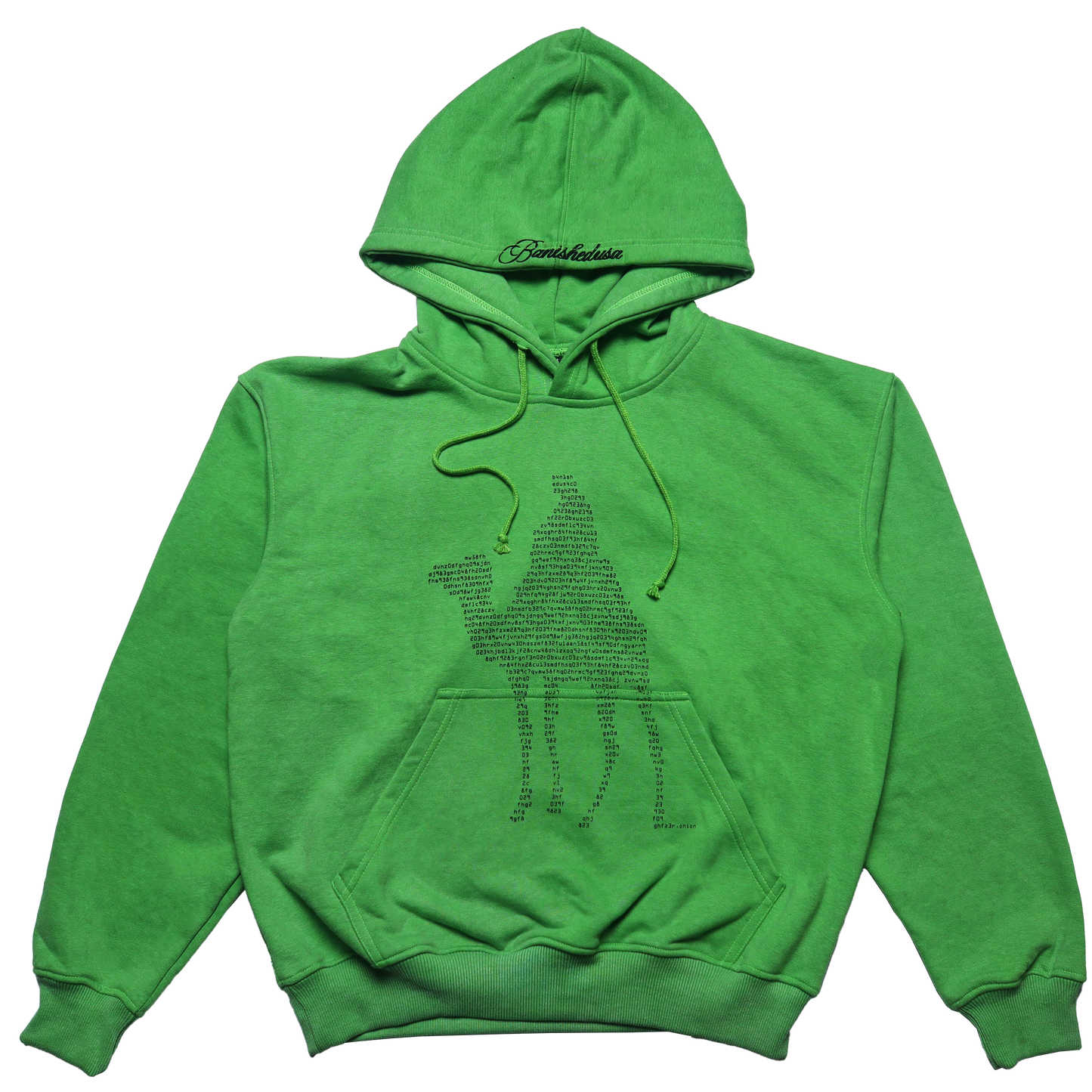 Silkroad Hoodie