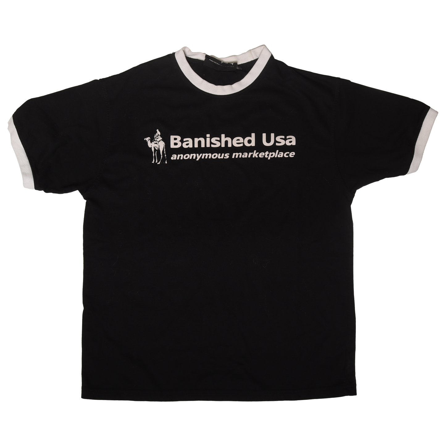 Silkroad Tee