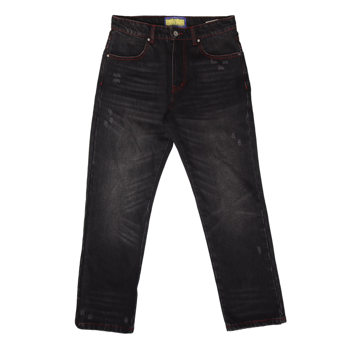 4Chan Jeans