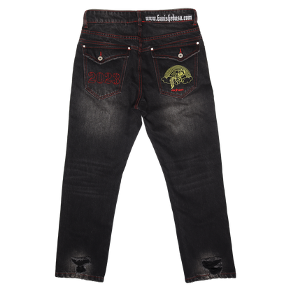 4Chan Jeans