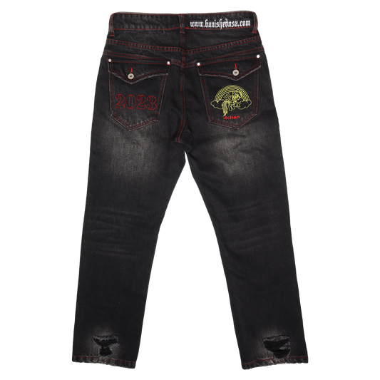 4Chan Jeans