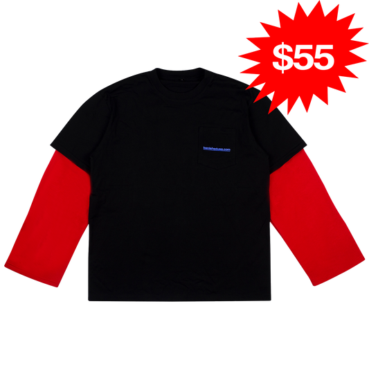 Hot Chicks Long Sleeve