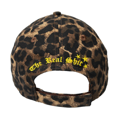 Logo Hat Jungle