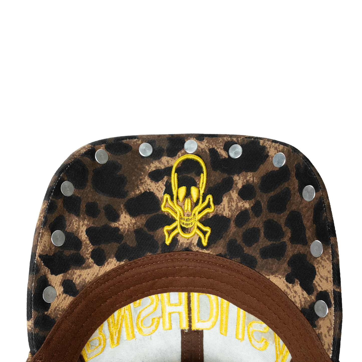 Logo Hat Jungle