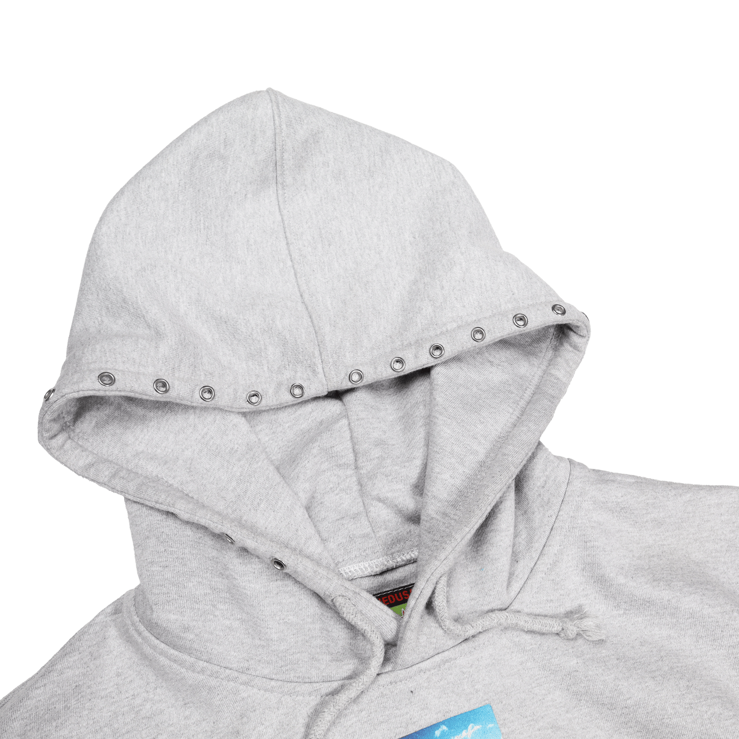 Lucky Hoodie