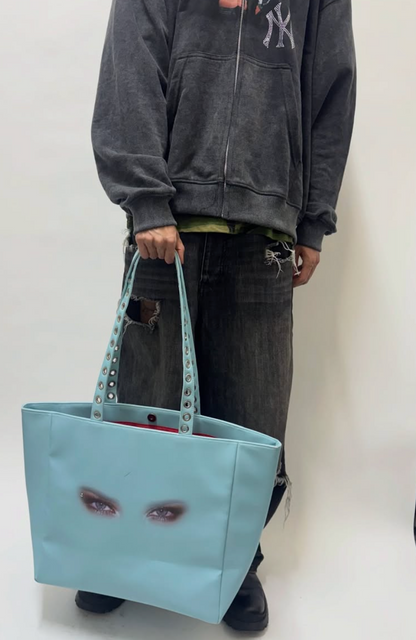 Airline Sharpshooter Side Bag