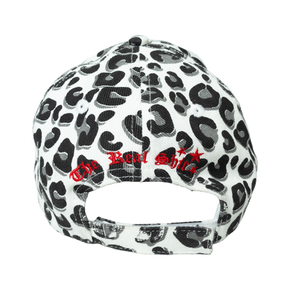 Logo Hat Dalmation