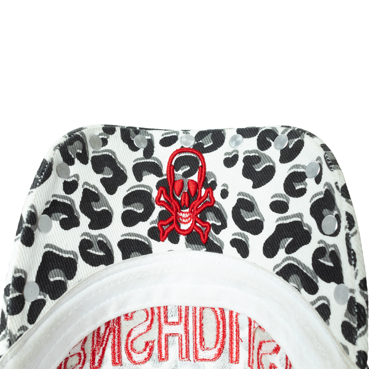 Logo Hat Dalmation