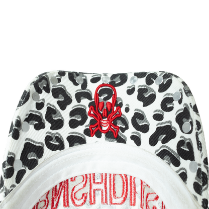 Logo Hat Dalmation