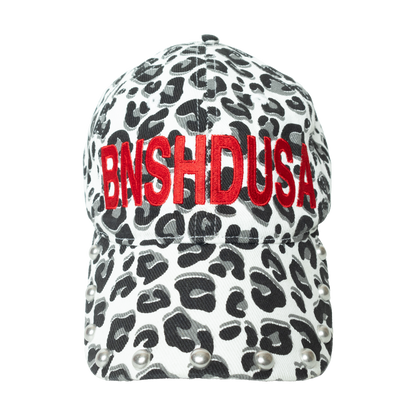 Logo Hat Dalmation