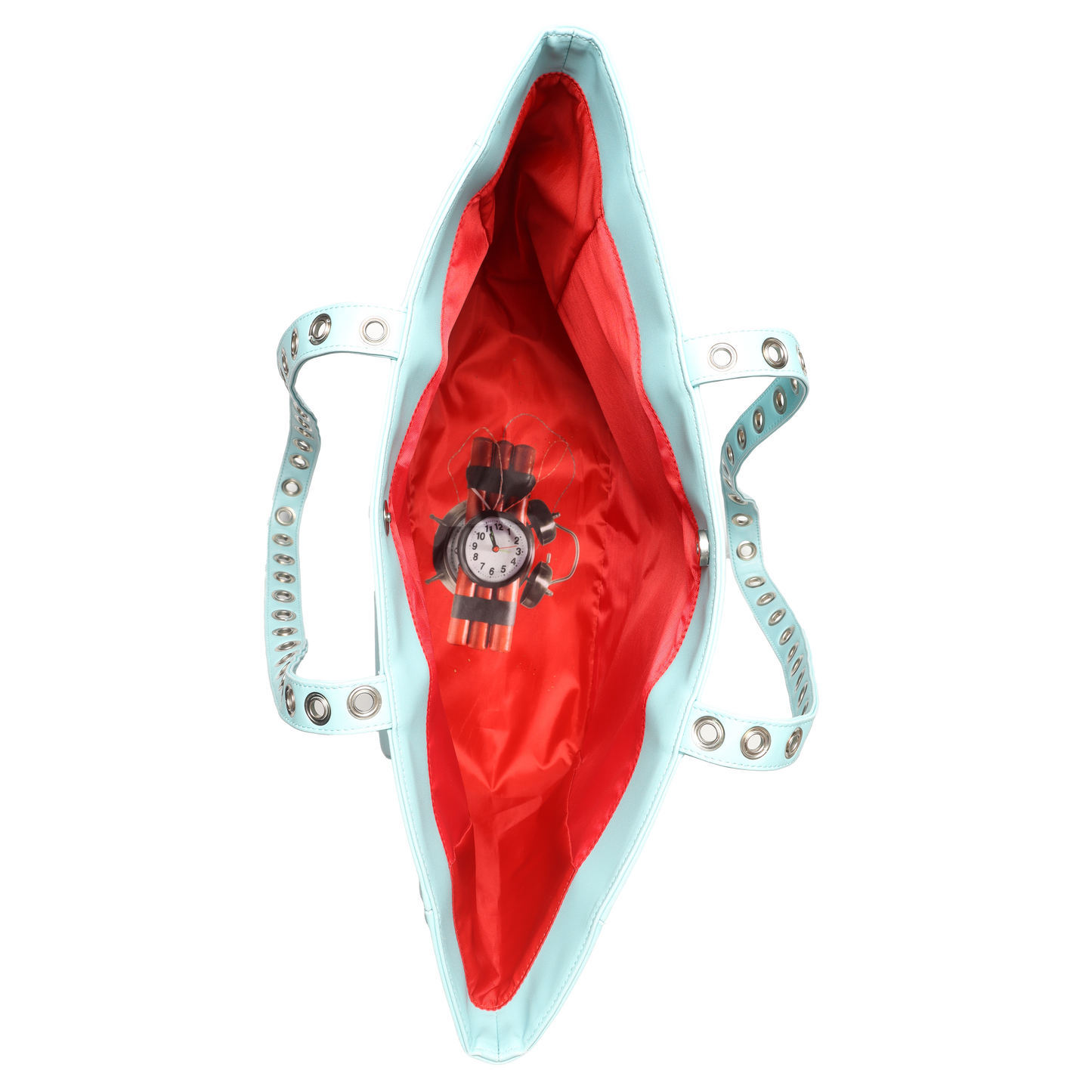 Airline Sharpshooter Side Bag