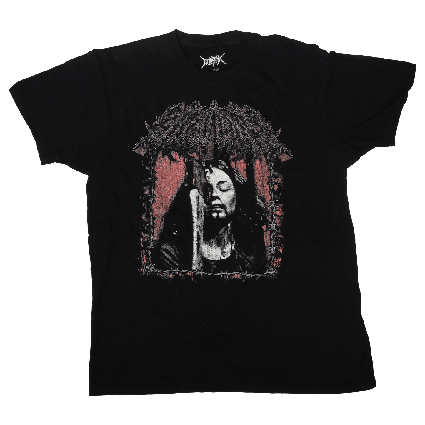 Axe Tee