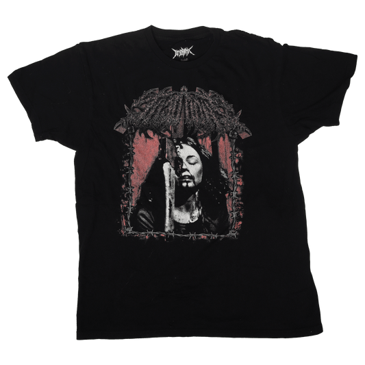 Axe Tee