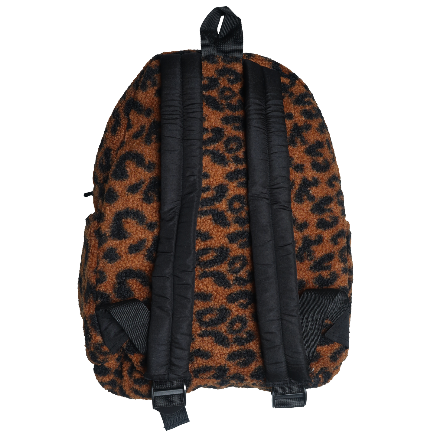 Leopard Backpack