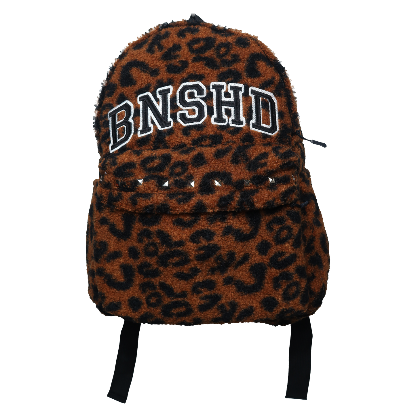 Leopard Backpack