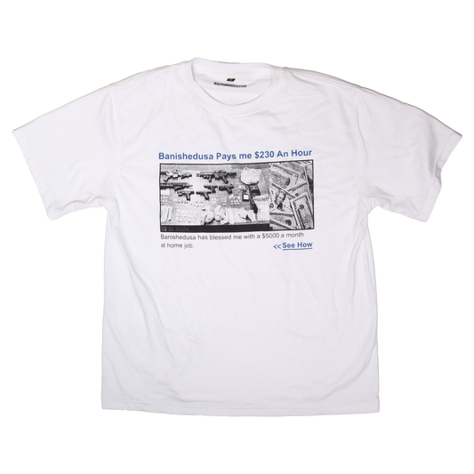 Home Job Tee
