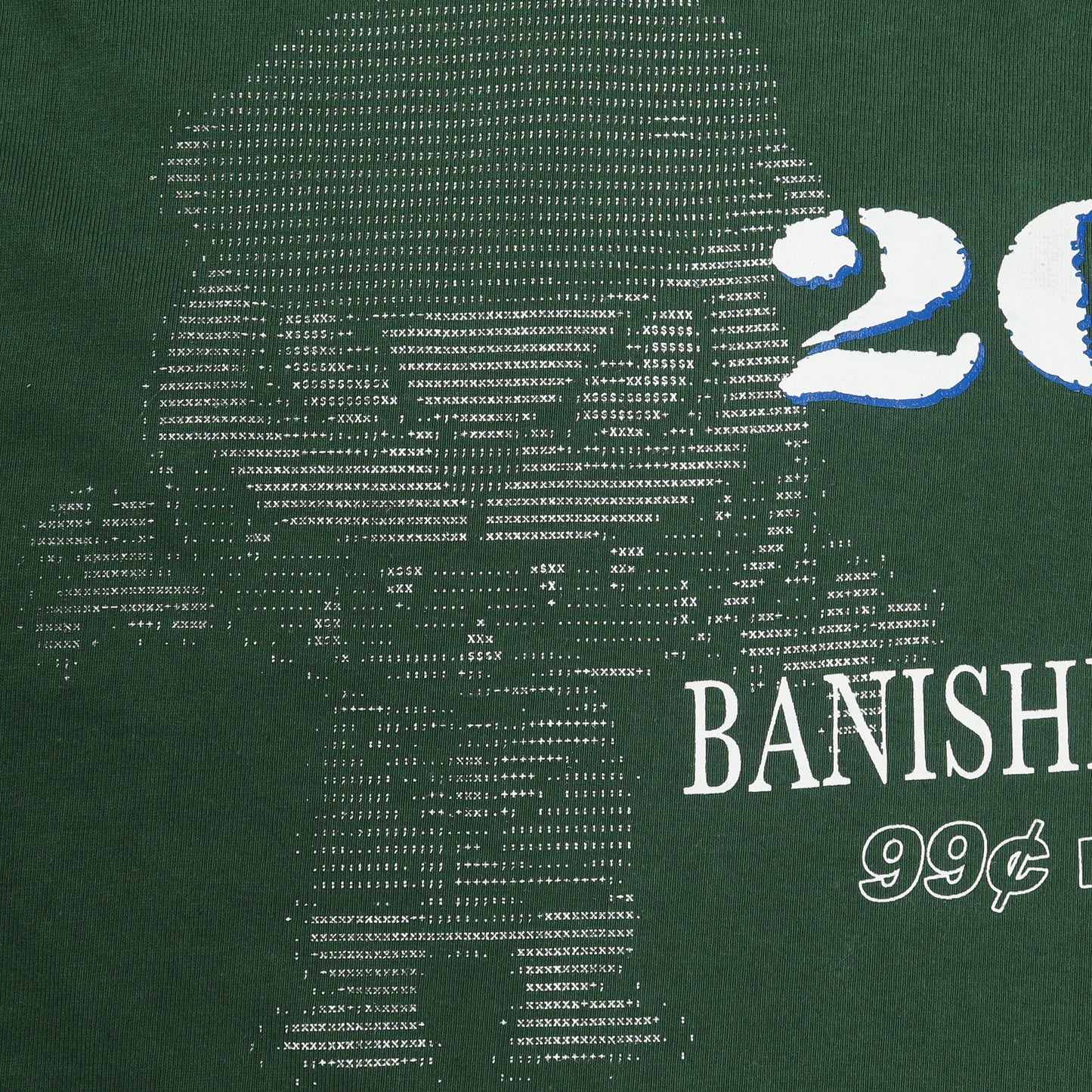 Brain Dump V2 Tee