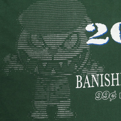 Brain Dump V2 Tee