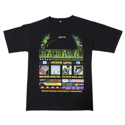 Darkn3t Tee