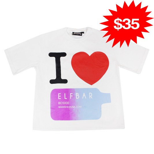 Elfbar Tee