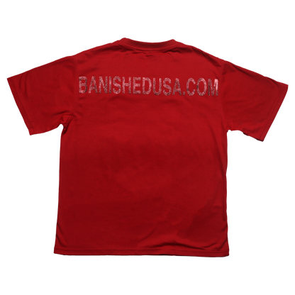 Evil Bob Tee