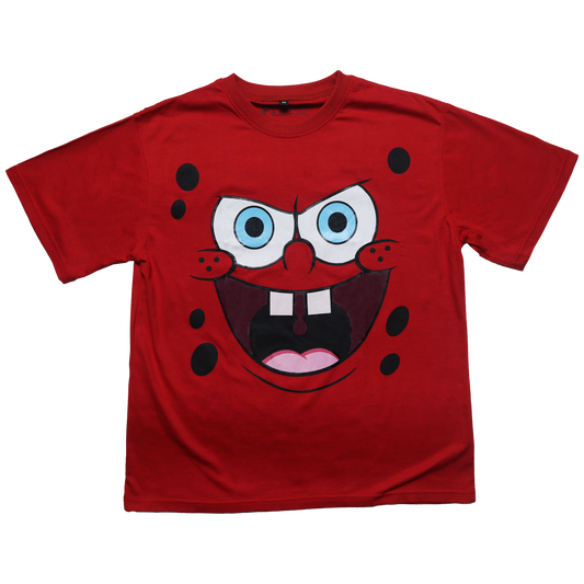 Evil Bob Tee
