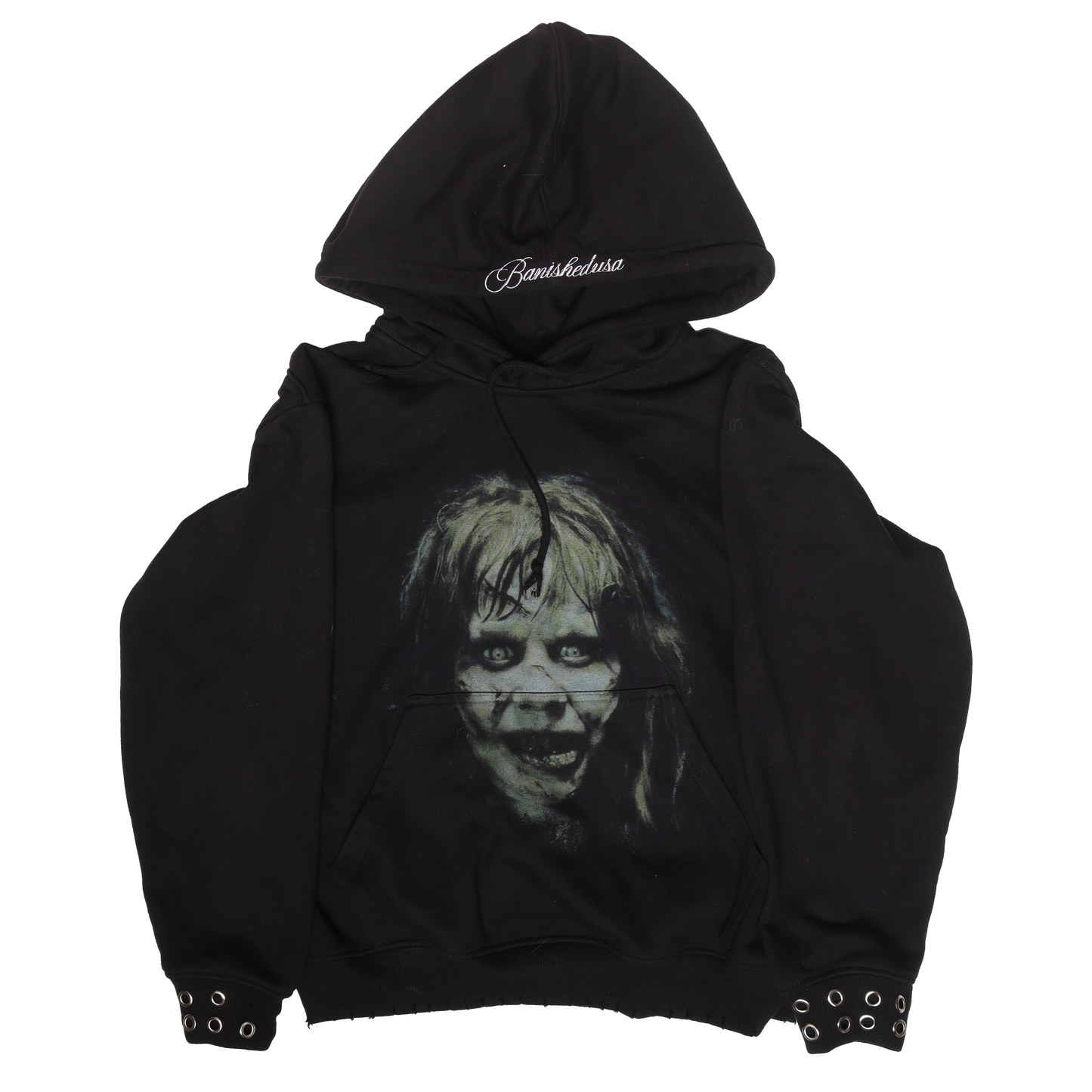 Maze Hoodie