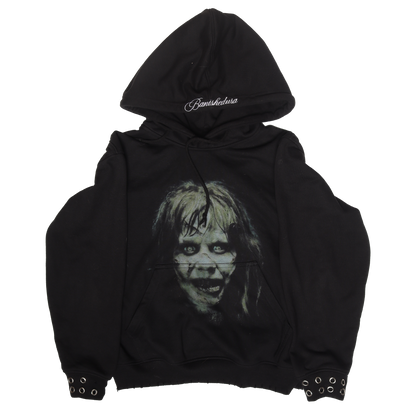 Maze Hoodie