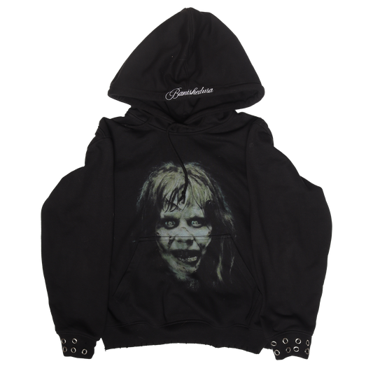 Maze Hoodie