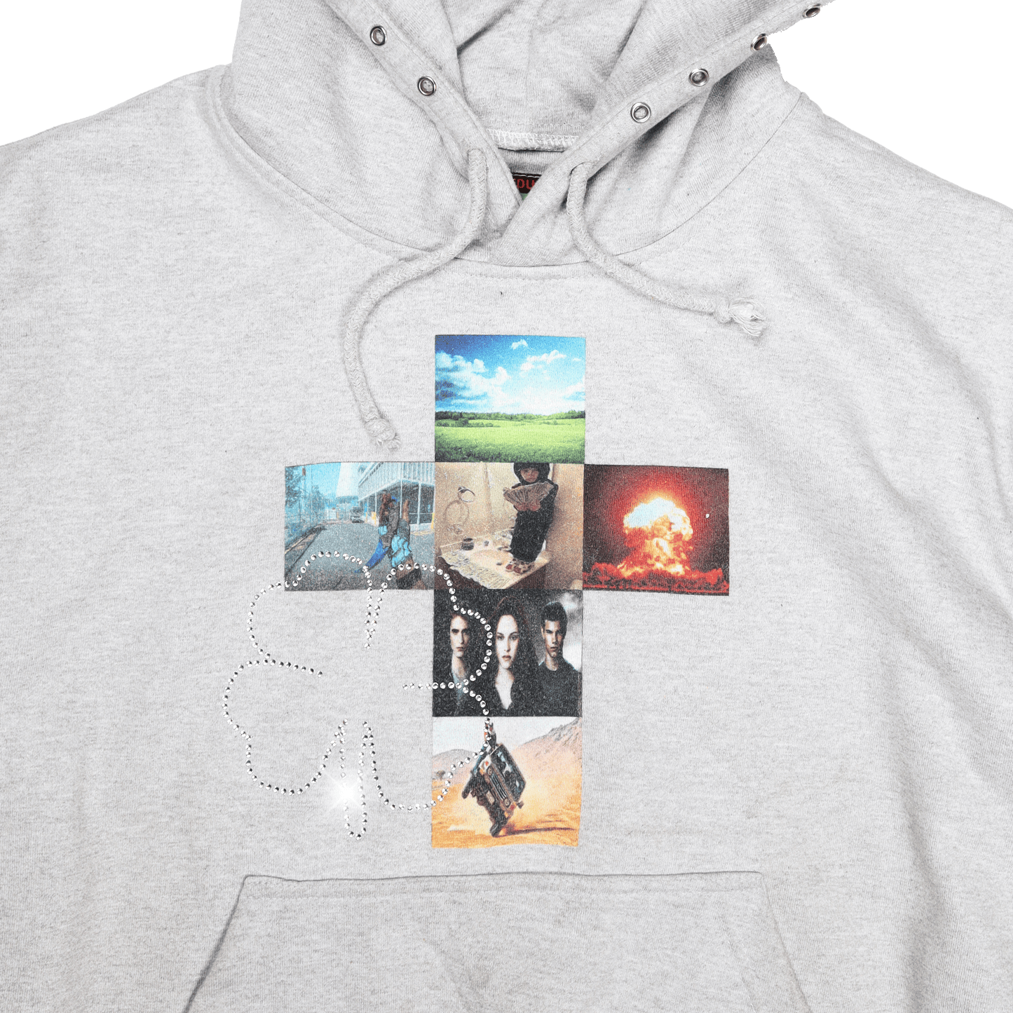 Lucky Hoodie