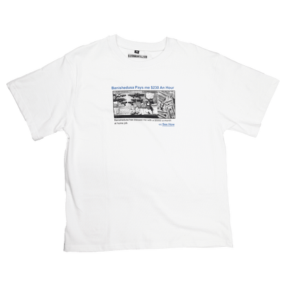 Home Job Tee