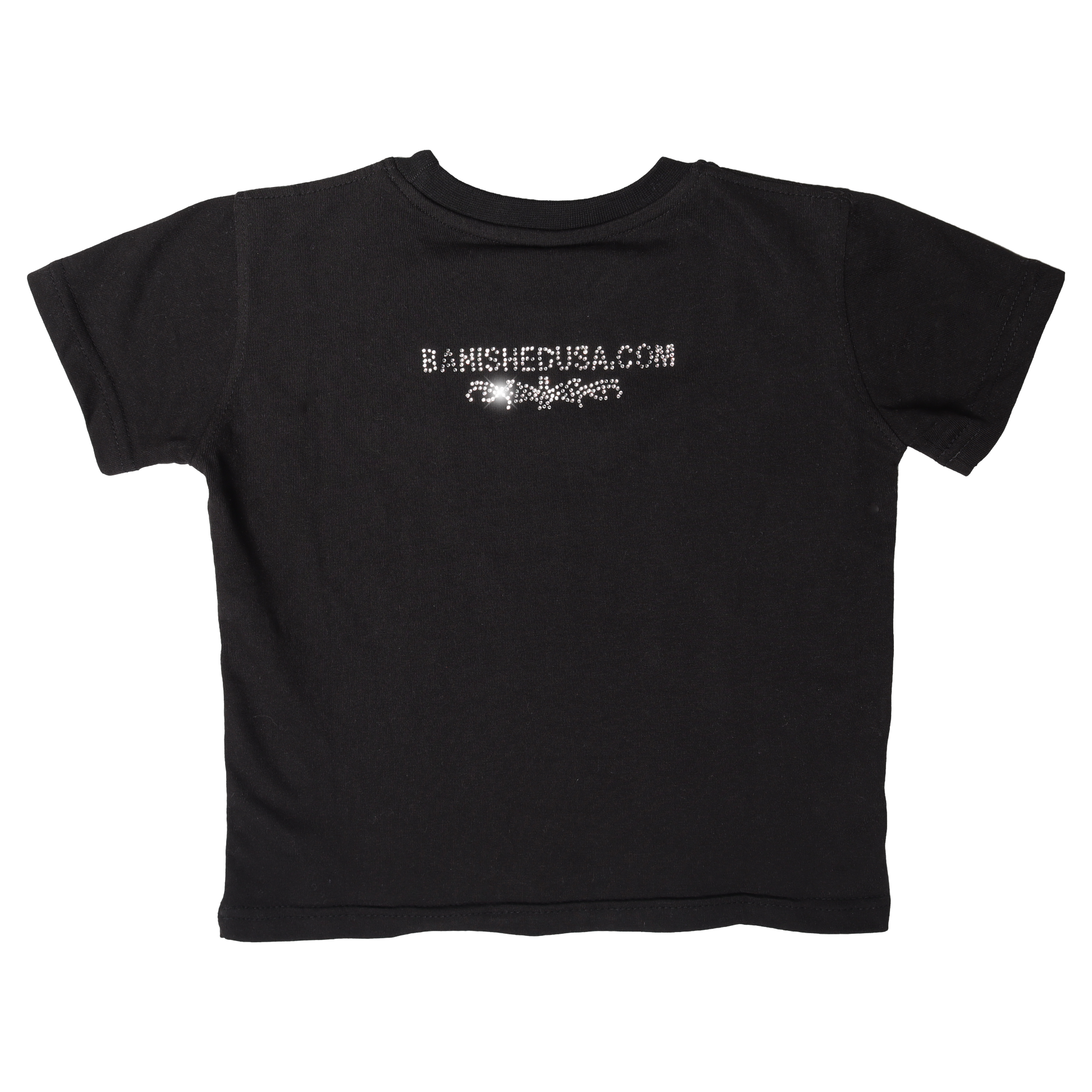 Jeff Baby Tee
