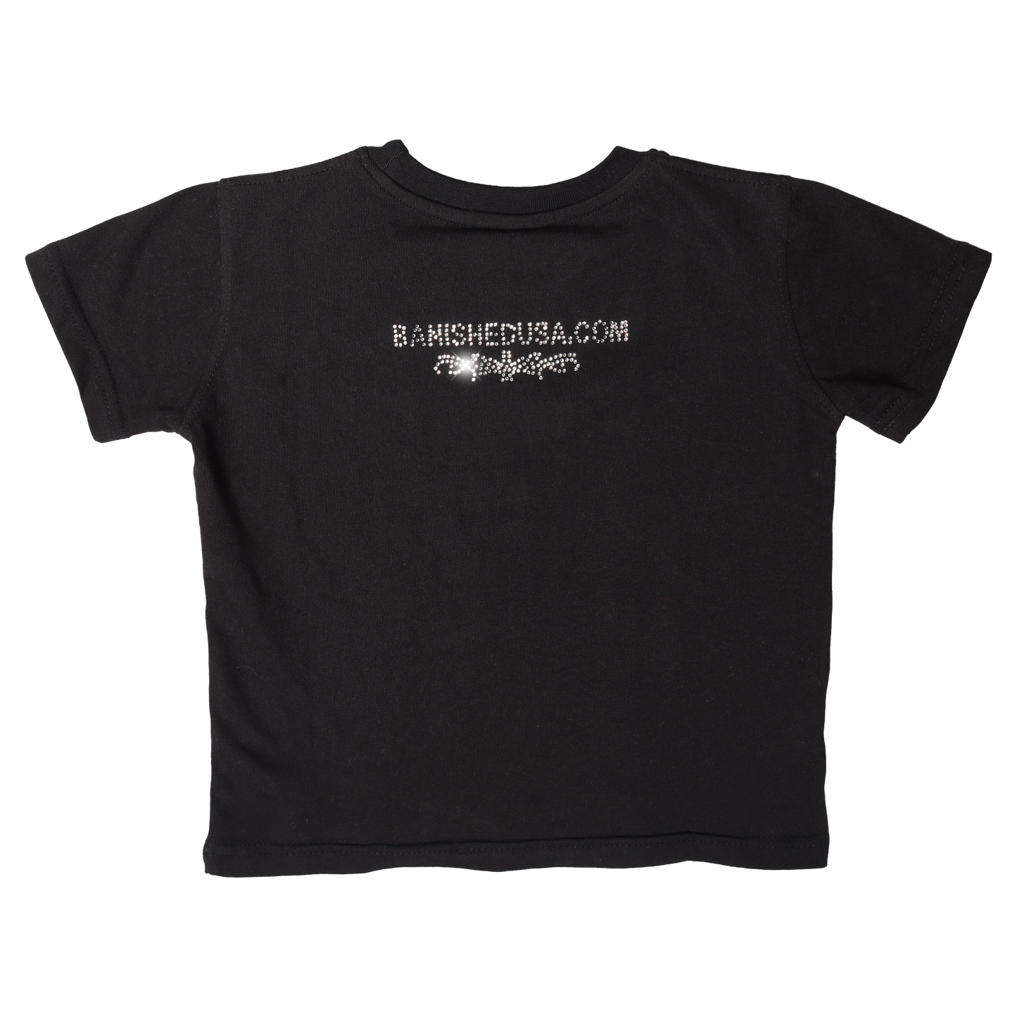 Jeff Baby Tee