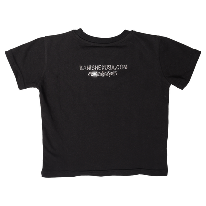 Jeff Baby Tee
