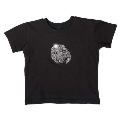 Jeff Baby Tee
