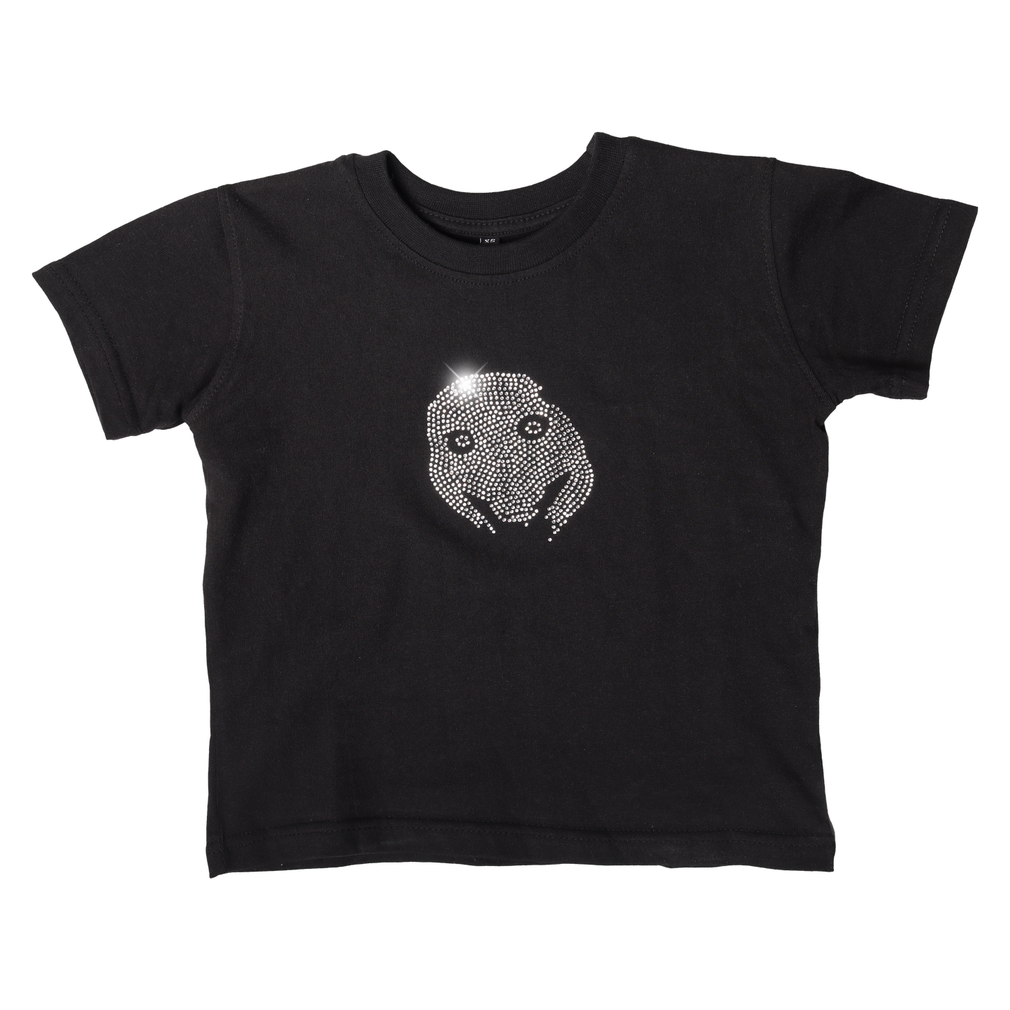 Jeff Baby Tee