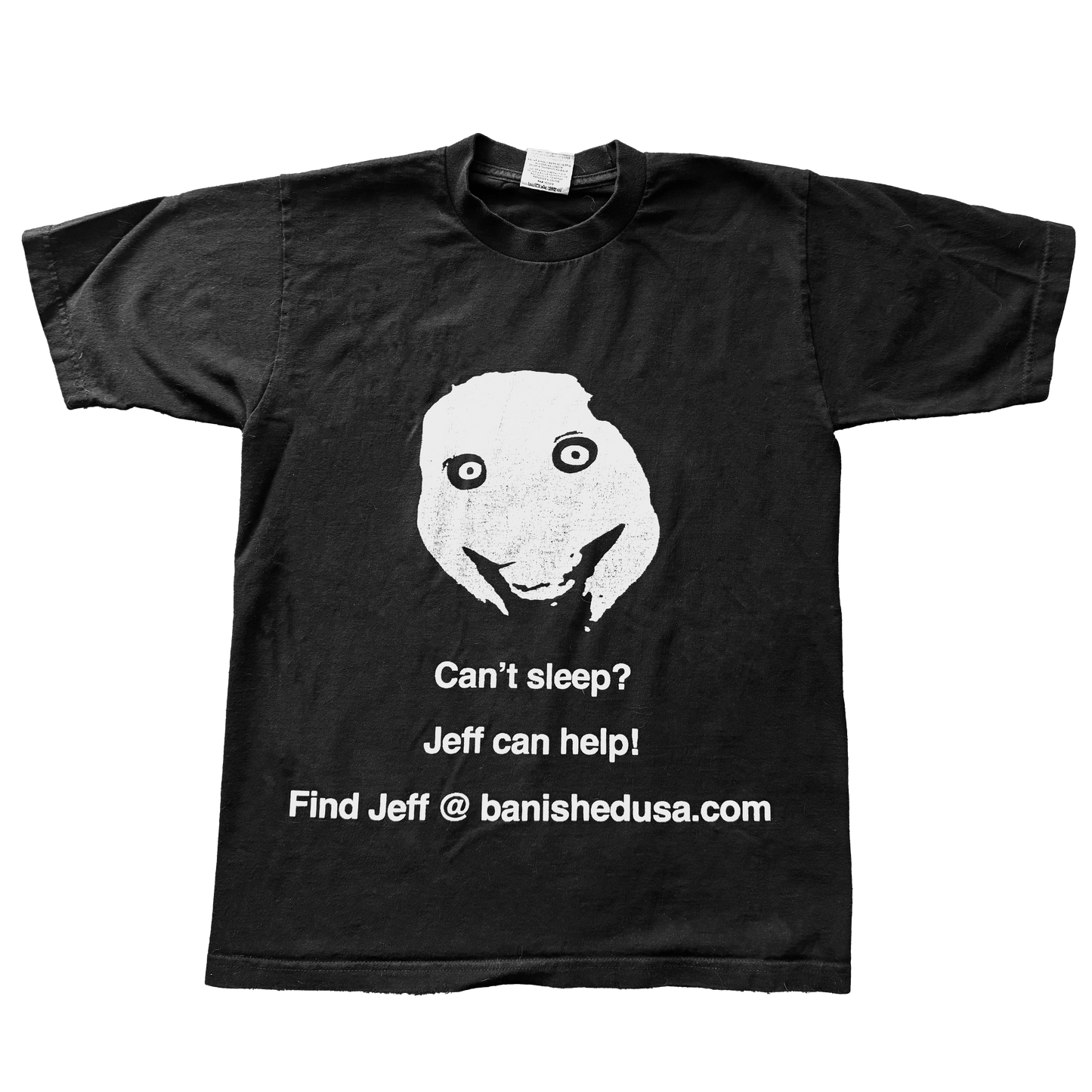 Can't Sleep Tee