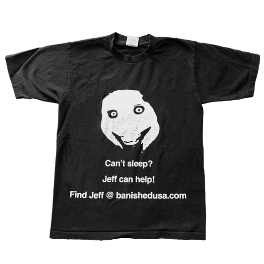 Can't Sleep Tee