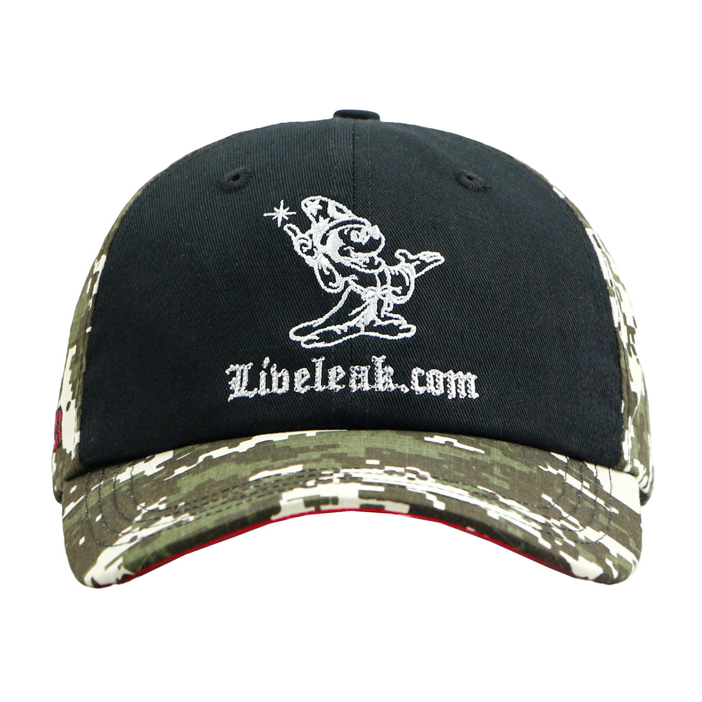 LiveLeak Hat
