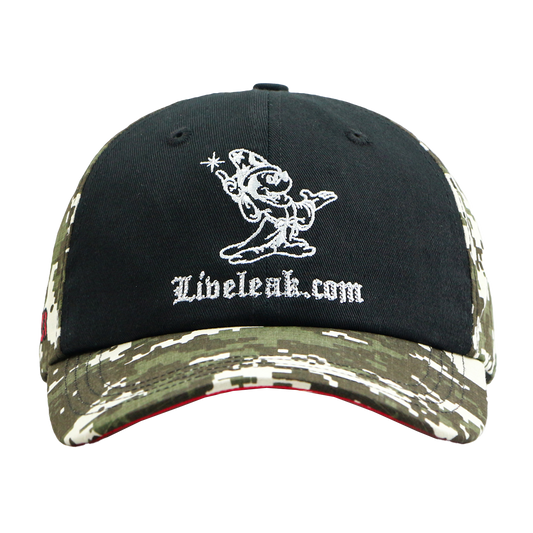 LiveLeak Hat