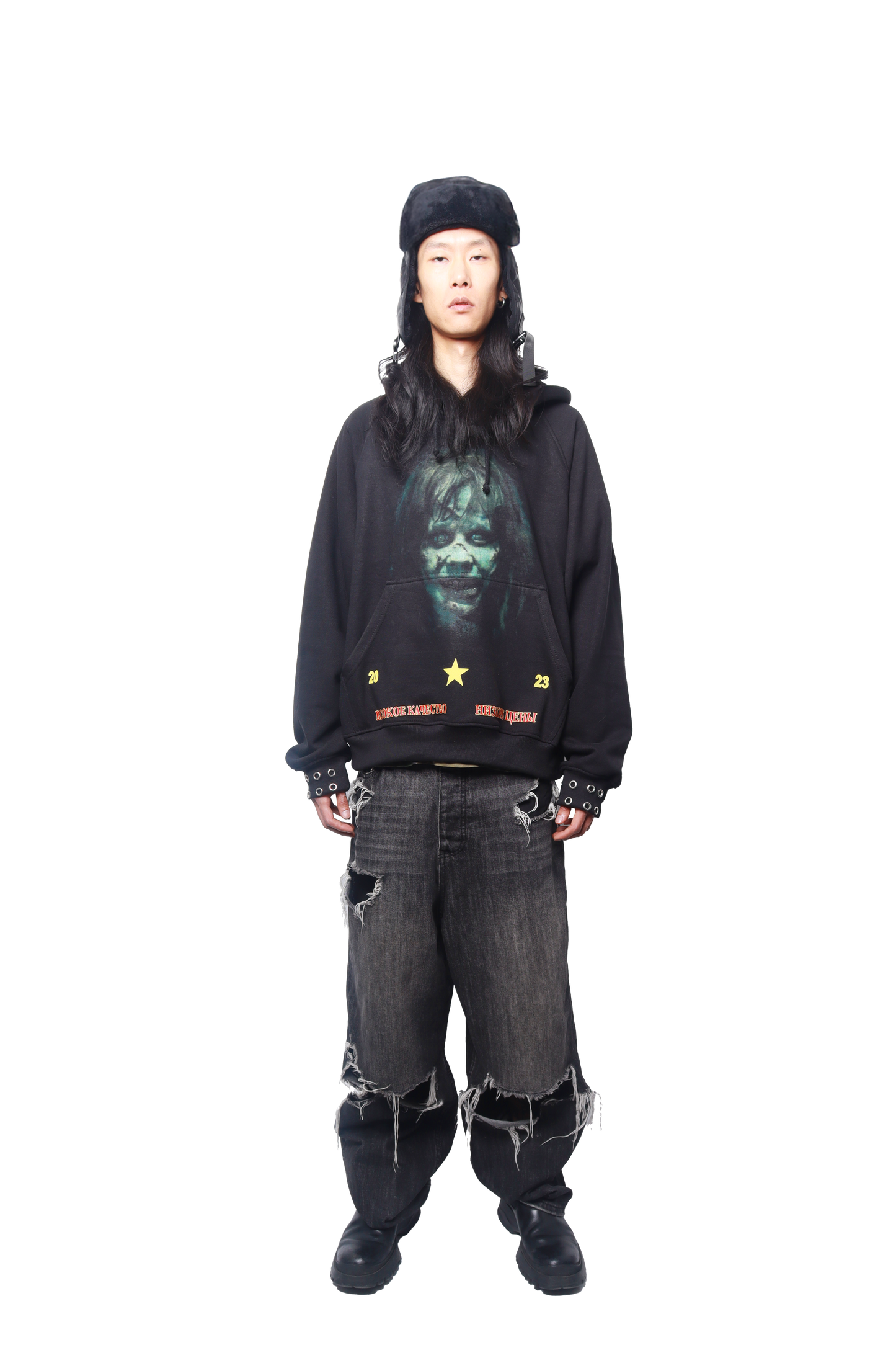 Low Prices Hoodie
